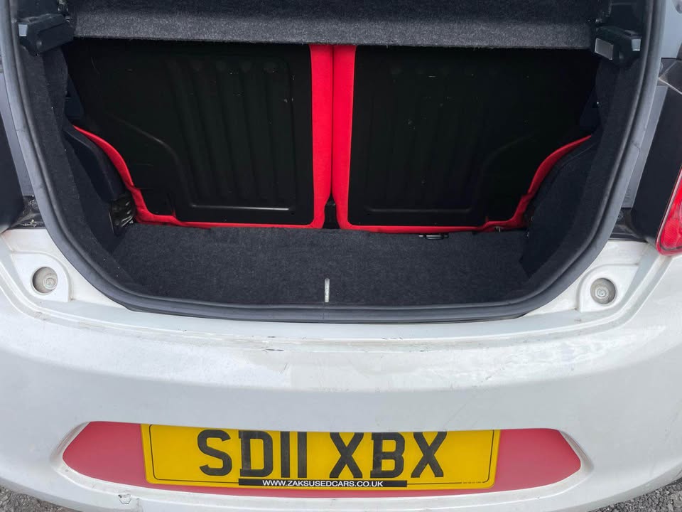 2011 Ford Ka - Image 15