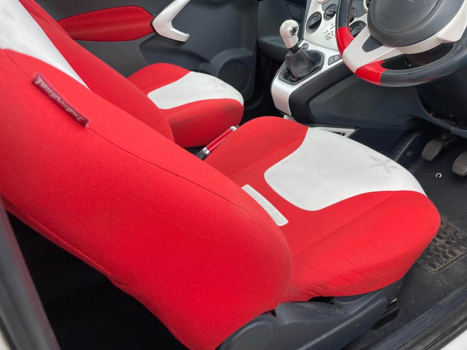 2011 Ford Ka - Image 4