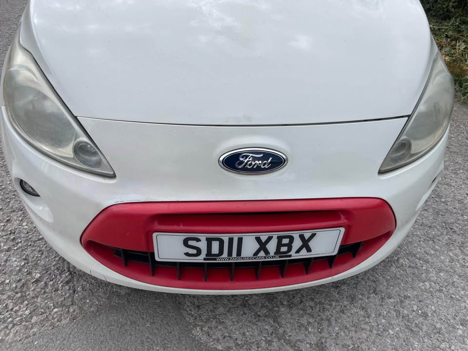 2011 Ford Ka - Image 6