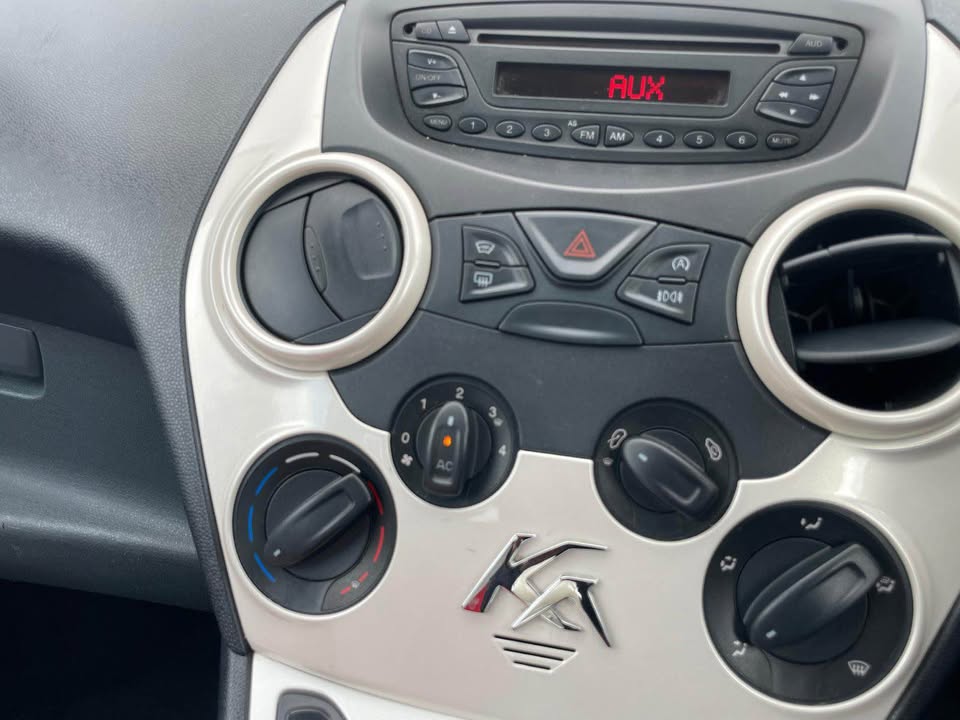 2011 Ford Ka - Image 7