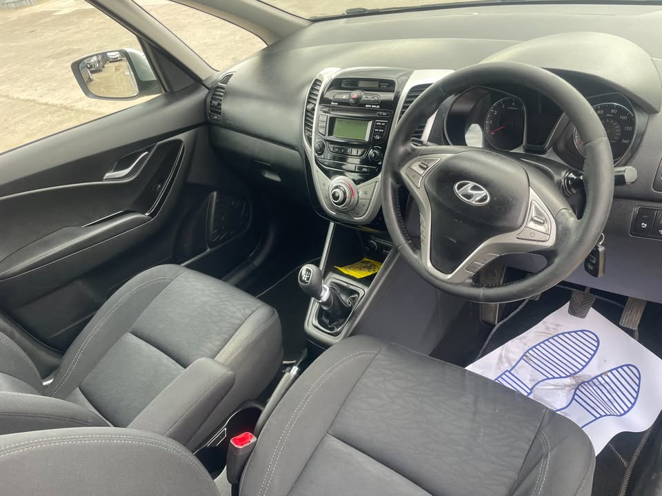 2011 Hyundai IX20 - Image 5