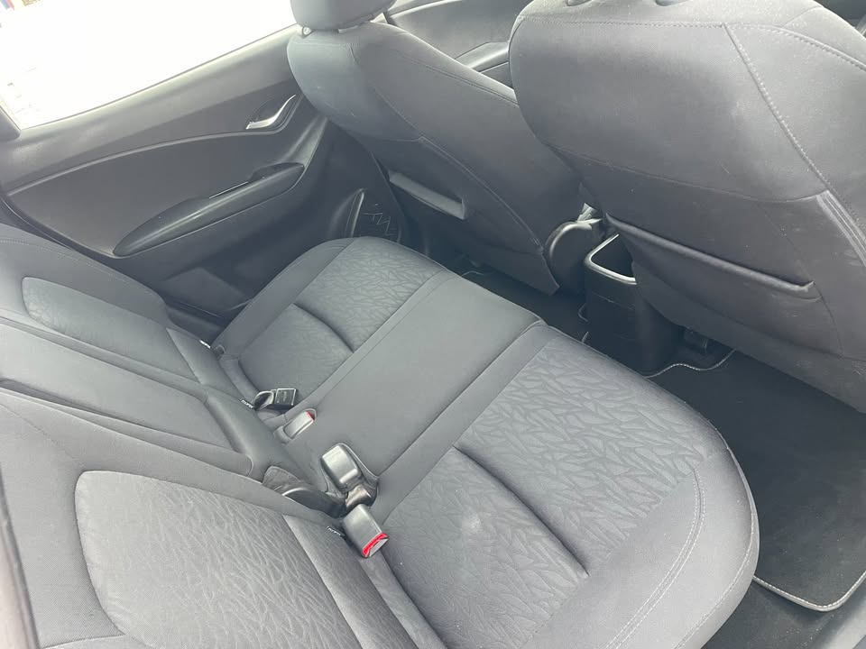 2011 Hyundai IX20 - Image 6