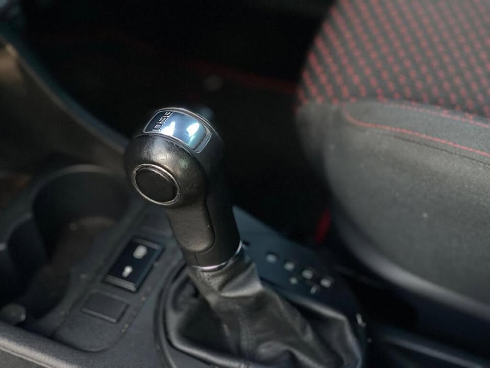 2011 Škoda Fabia TSI vRS S2000 DSG - Image 5