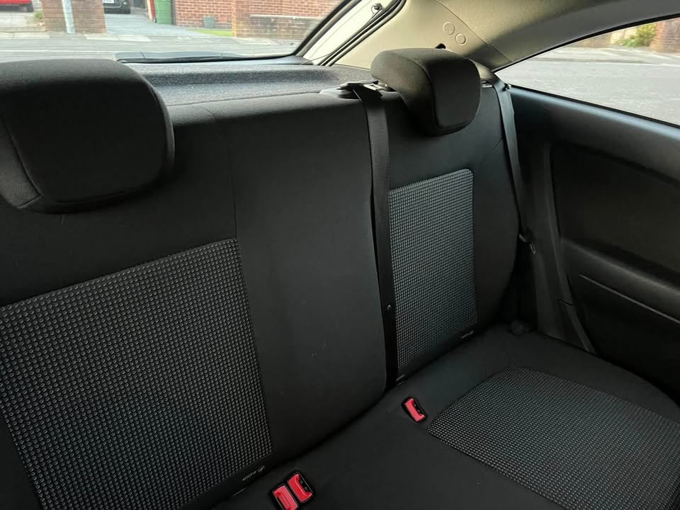 2011 Vauxhall Corsa S Ecoflex - Image 12