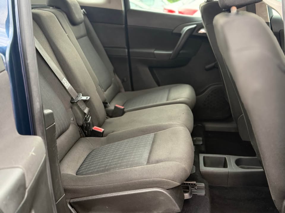 2011 Vauxhall Mariva 1.4 excite ecotec 5dr - Image 9