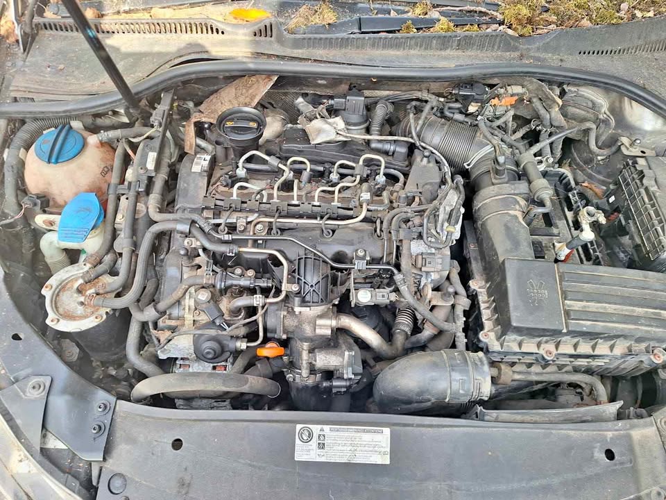 Cheap 2011 Volkswagen Golf for sale in Norwich, Norfolk