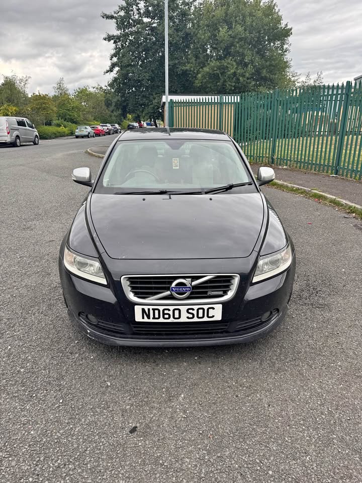 Cheap 2011 Volvo S40 for sale in Huddersfield, West Yorkshire