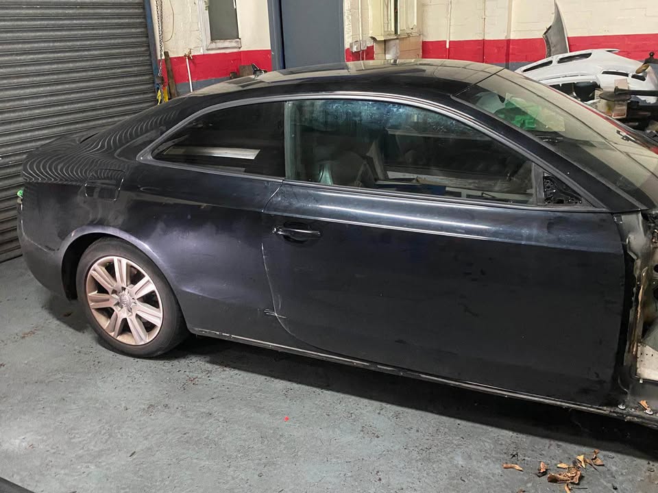 2012 Audi A5 - Image 5