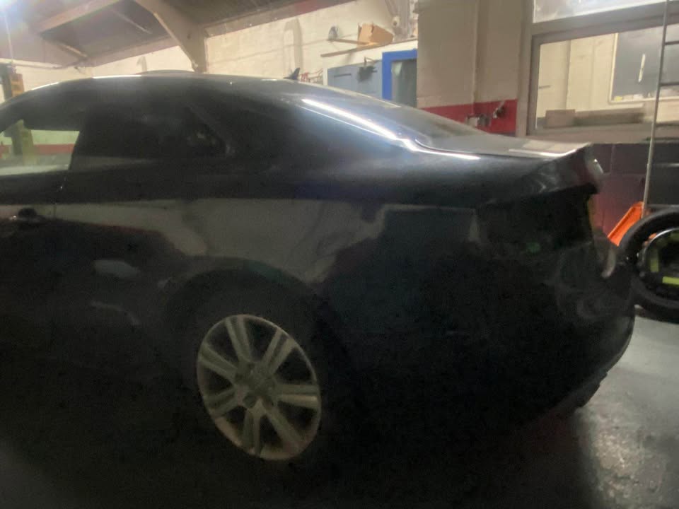 2012 Audi A5 - Image 6