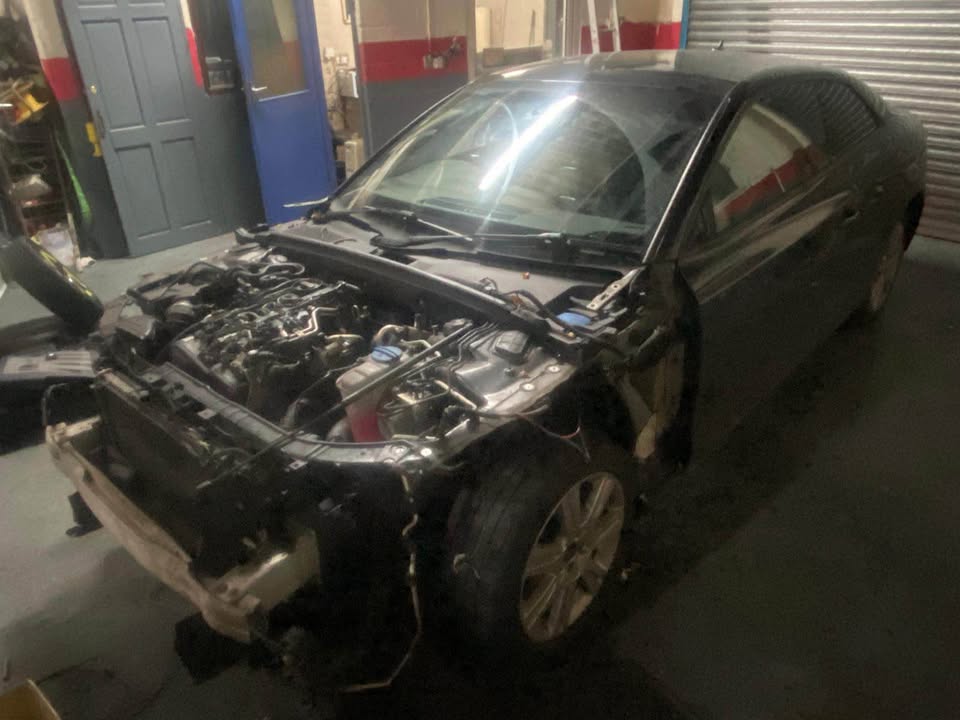 2012 Audi A5 - Image 8