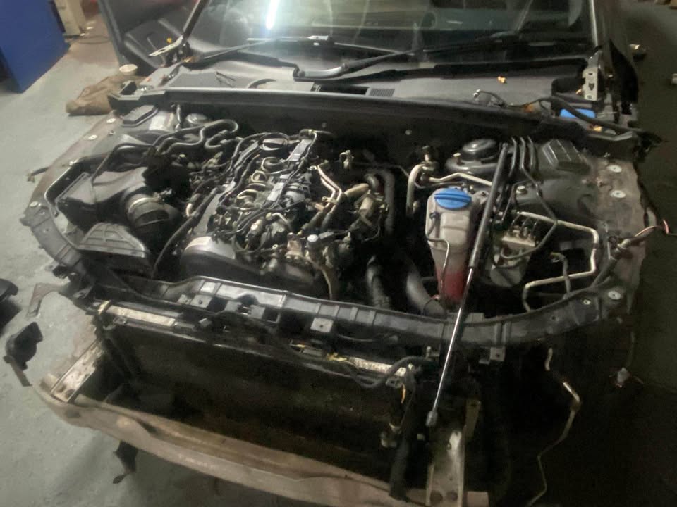 2012 Audi A5 - Image 9