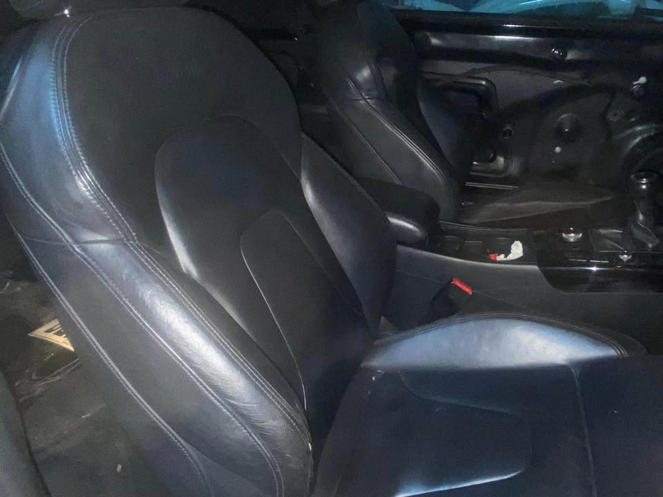 2012 Audi A5 - Image 10