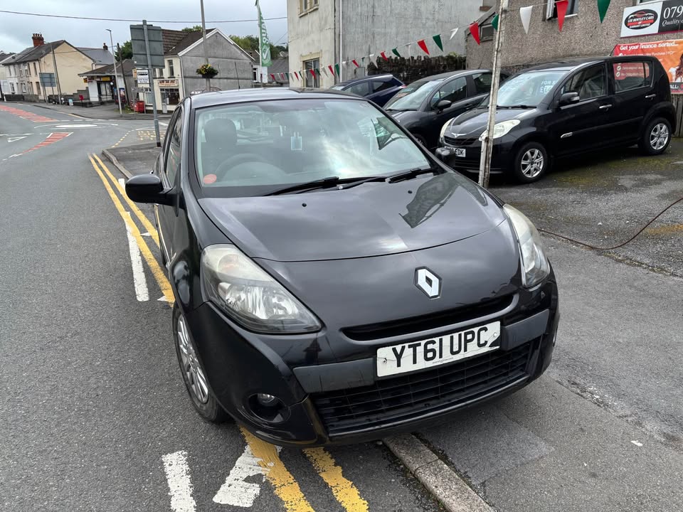 2012 Renault Clio - Image 4