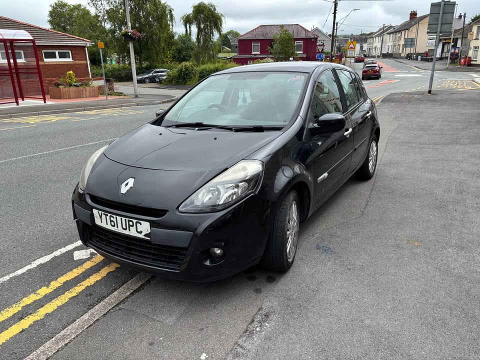 2012 Renault Clio - Image 6