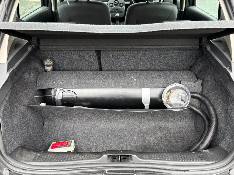 2012 Renault Clio - Image 7