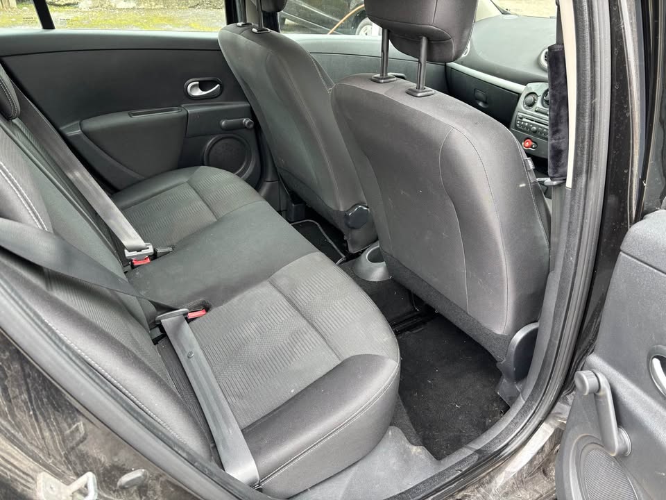 2012 Renault Clio - Image 9