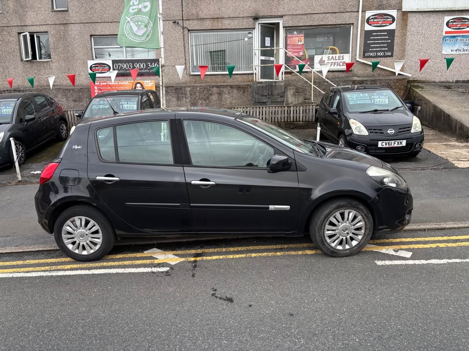 2012 Renault Clio - Image 10