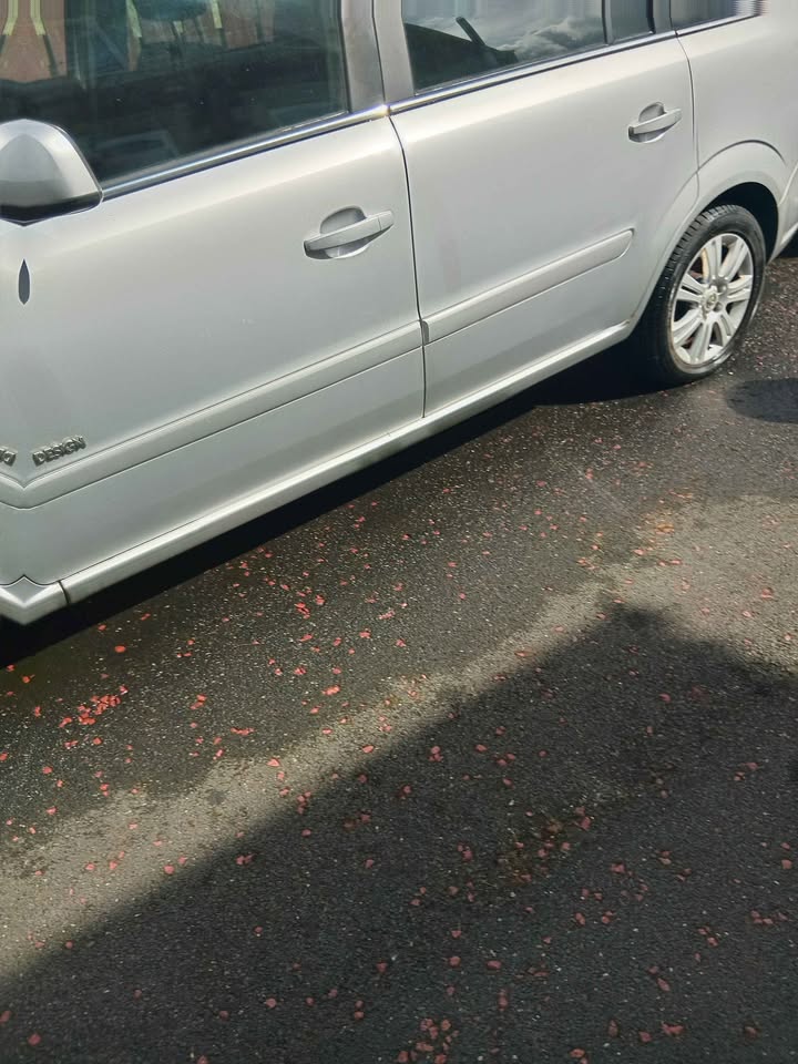 2012 Vauxhall Zafira - Image 2