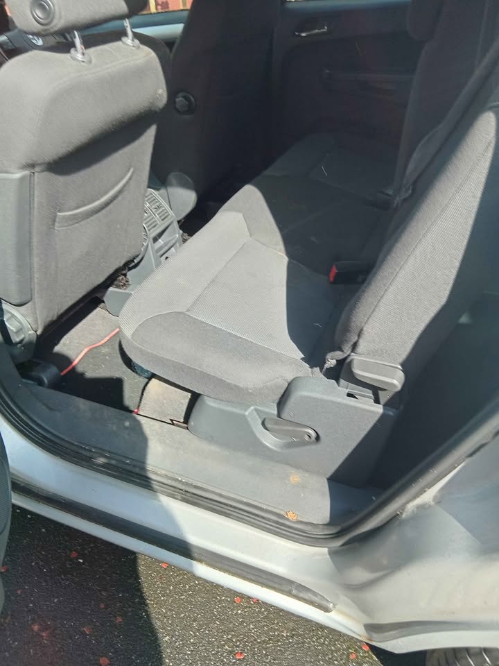 2012 Vauxhall Zafira - Image 3