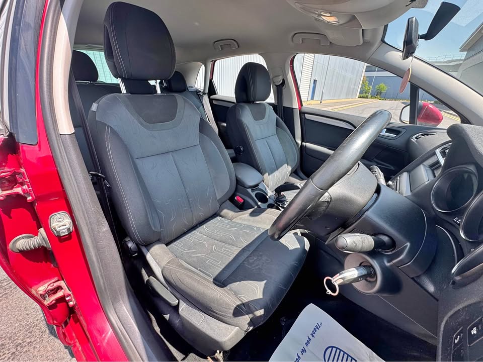 Cheap 2013 Citron C4 for sale in Birmingham, West Midlands