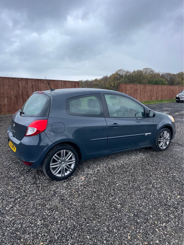 2013 Renault Clio - Image 4