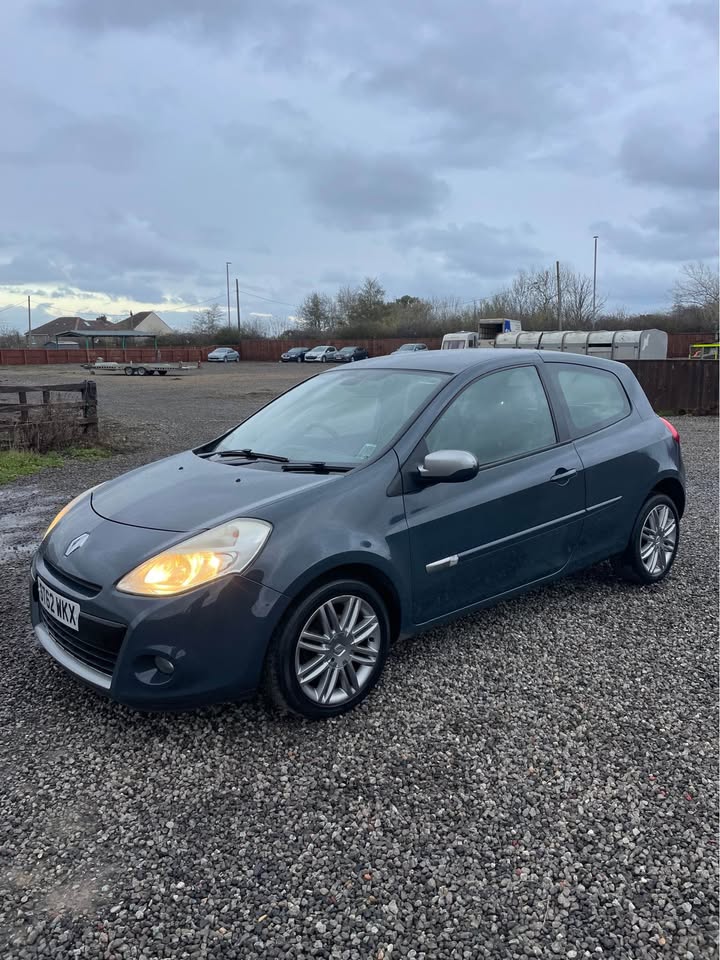 2013 Renault Clio - Image 6