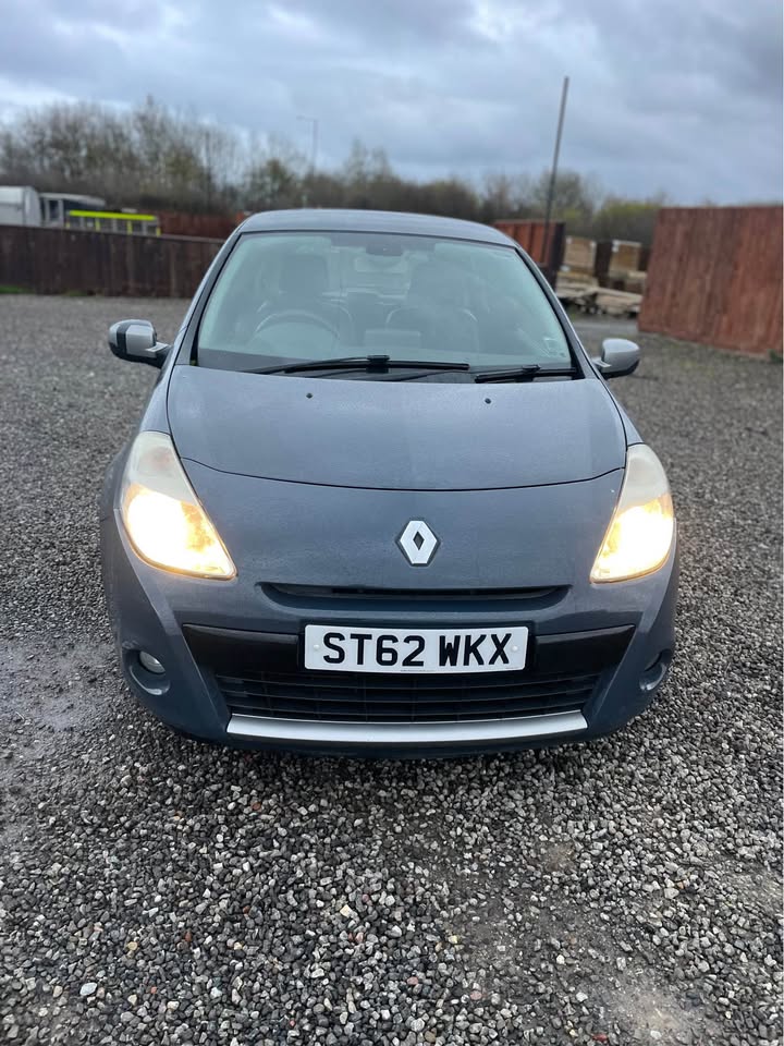 2013 Renault Clio - Image 7