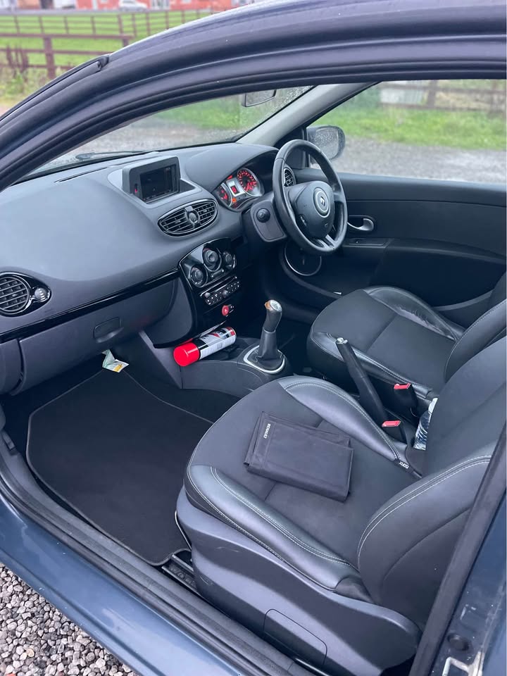 2013 Renault Clio - Image 10