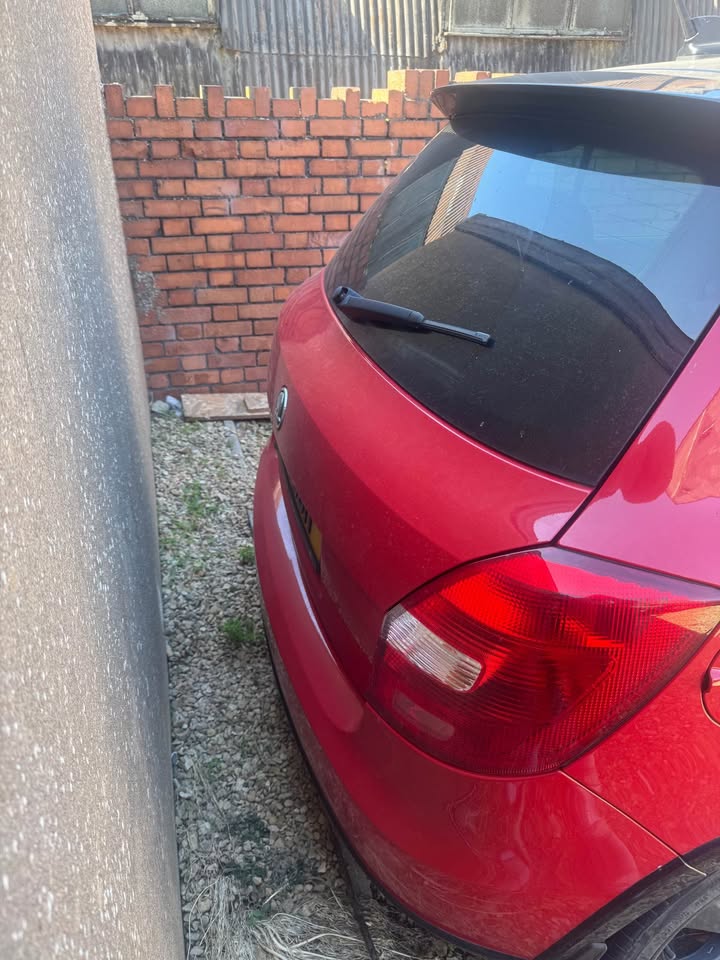 2013 Škoda Fabia - Image 3