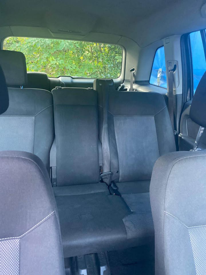 2013 Vauxhall Zafira - Image 5