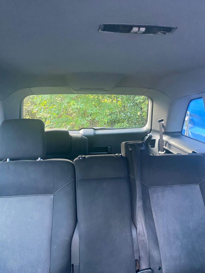 2013 Vauxhall Zafira - Image 6