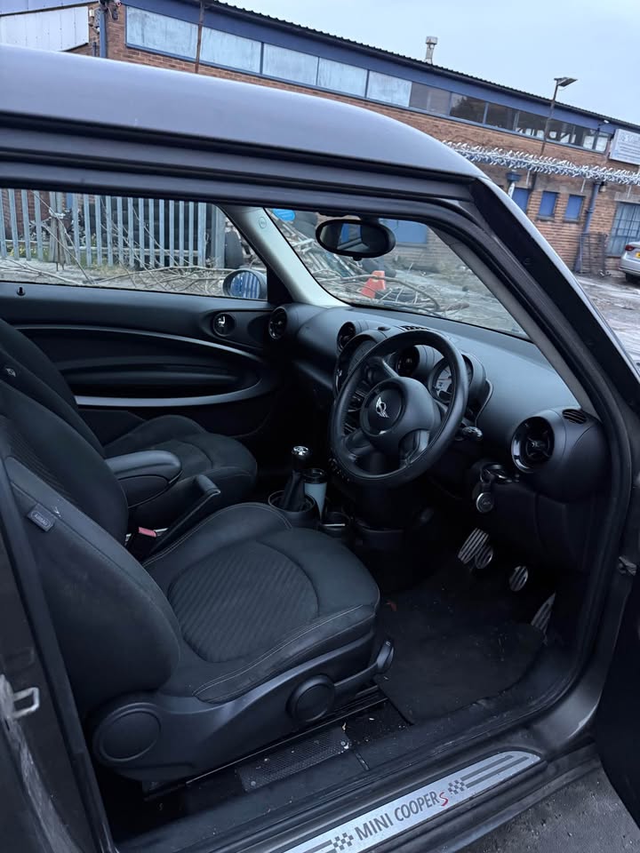 2014 MINI Paceman - Image 4