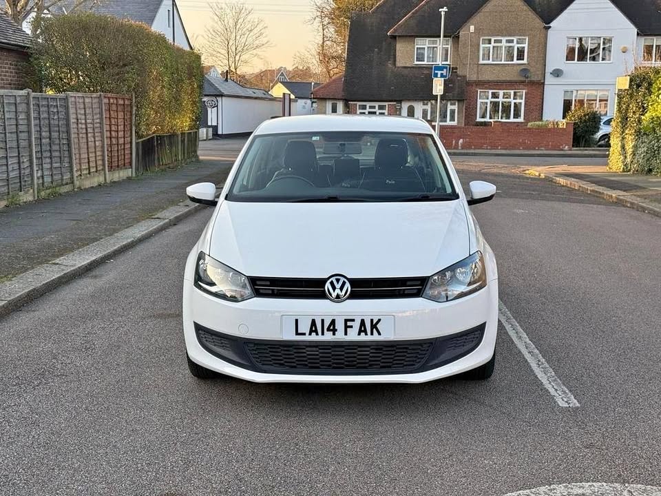 Cheap 2014 Volkswagen Polo for sale in Manchester, Greater Manchester