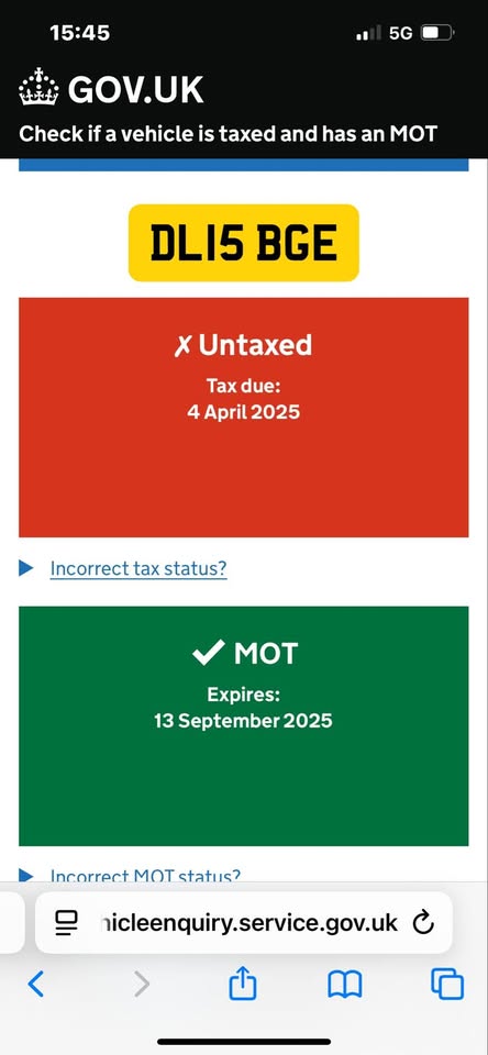 2015 VAUXHALL ASTRA 1400CC PETROL DRIVES SUPERB PX AVAILABLE MUST BE SEEN SEEN SUPERB CAR PX AVAIULABLE - Image 7