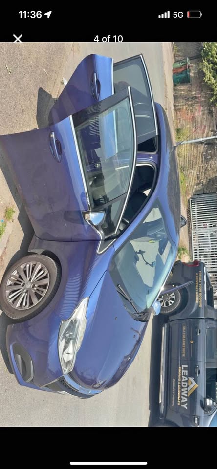 Cheap 2016 Peugeot 208 for sale in Bradford, West Yorkshire