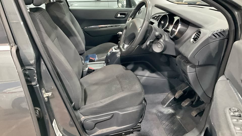 Cheap 2016 Peugeot 5008 CAR FINANCE GOOD AND BAD CREDIT #CARS #SUVCARFINANCE #SUV for sale in Derby, Derbyshire