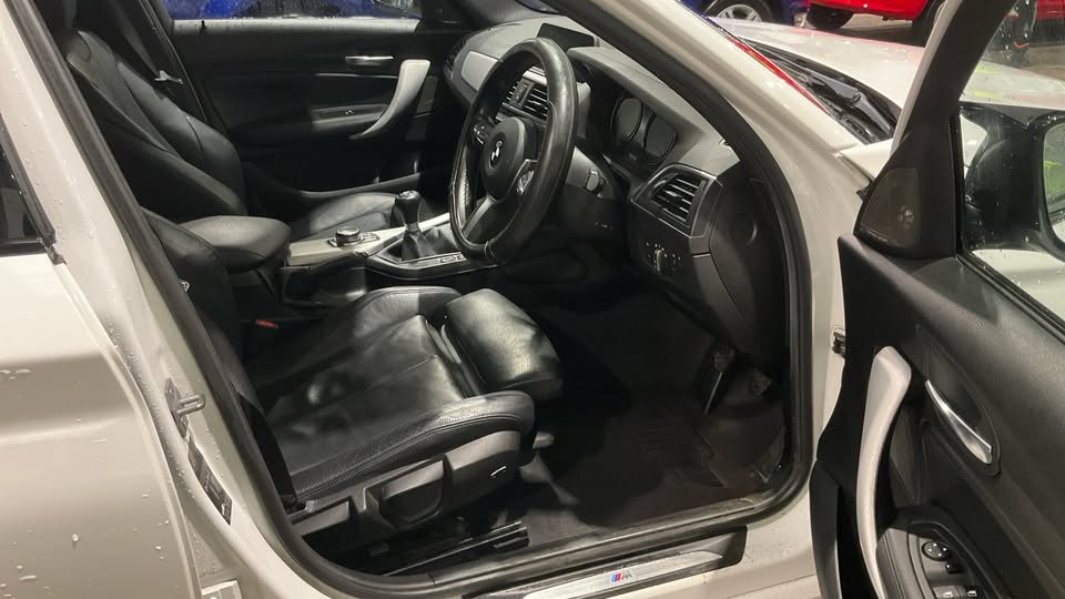 2018 BMW 118 M SPORT CAR FINANCE GOOD AND BAD CREDIT - Image 4