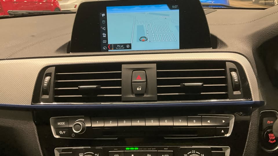 2018 BMW 118 M SPORT CAR FINANCE GOOD AND BAD CREDIT - Image 5