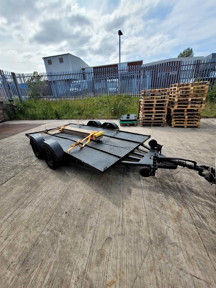 Cheap 2020 Car transporter Trailer for sale in Wigan, Greater Manchester