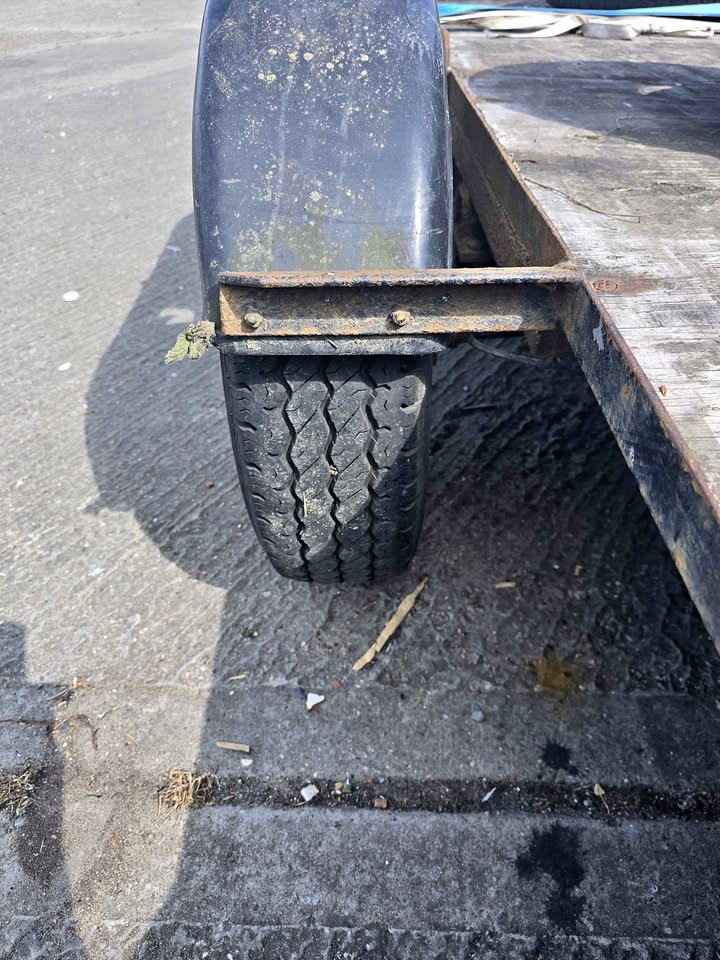 Cheap 2022 Car trailer Car trailer for sale in Great Yarmouth, Norfolk