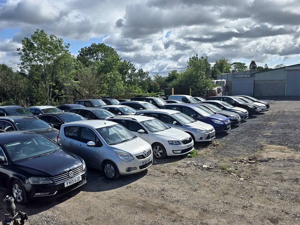 Cheap 2025 AC Cheap cars for sale in Chester, Cheshire