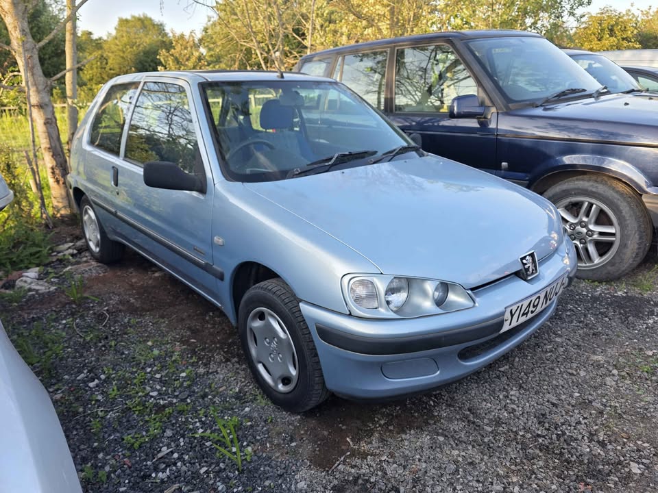 2025 AC Cheap cars - Image 6
