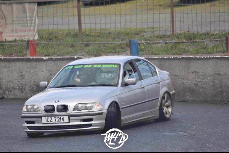 Cheap 2025 BMW M3 for sale in Lisburn, County Down